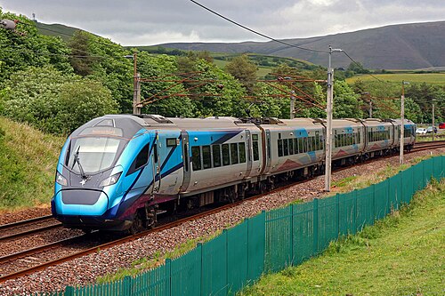 TransPennine Express – Foto 2