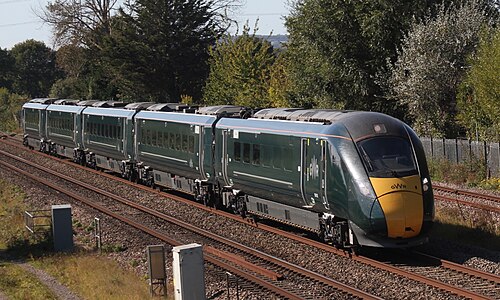 Great Western Main Line – Foto 3