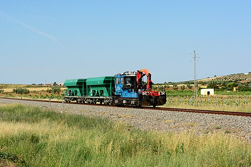 Sevilla–Zafra – Foto 2