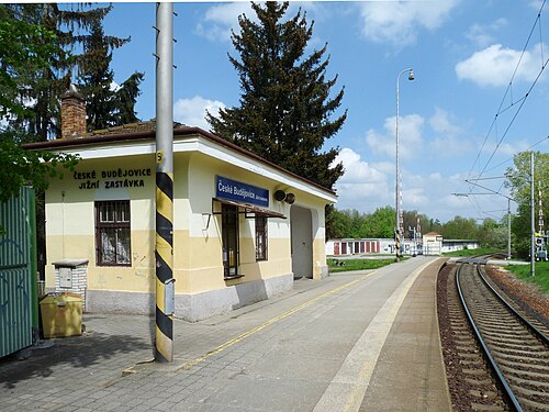 Summerauerbahn — photo 3