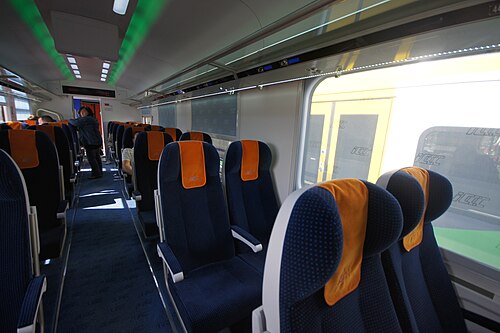 Berlin-Warszawa-Express – Foto 4