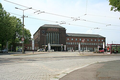 RB 1 Zwickau–Kraslice — photo 4