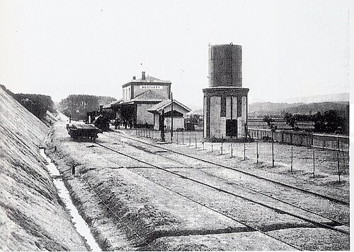 Linha da Beira Alta – Foto 4