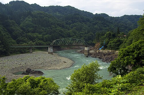 只見線 — 写真4