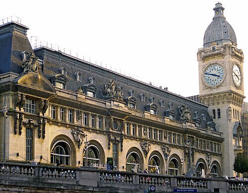 TGV inOui — 写真1