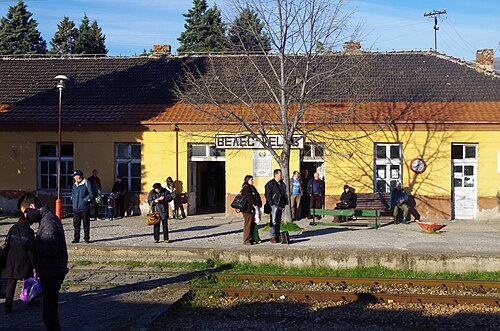 Skopje–Gevgelija line – Foto 4