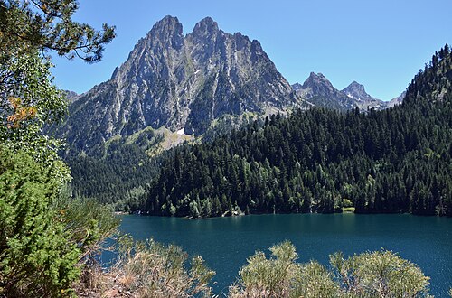 Tren dels Llacs — 写真2