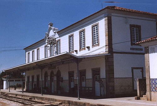 Linha do Leste – Foto 4