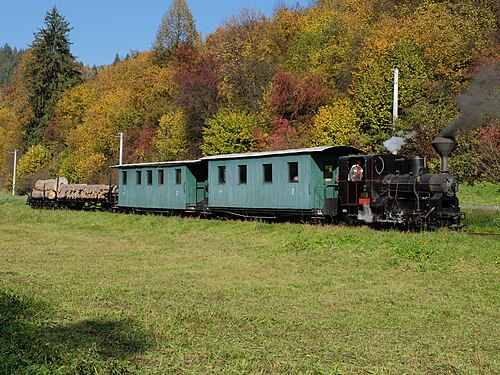 Schwarzgranbahn – Foto 2