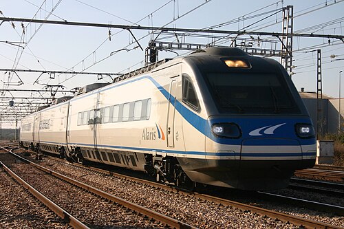 Pendolino – Foto 2