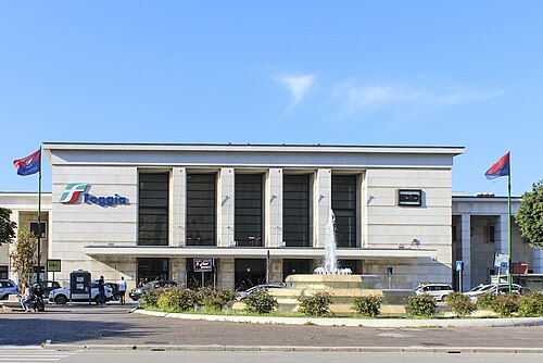 Frecciarossa Adriatica – Foto 3