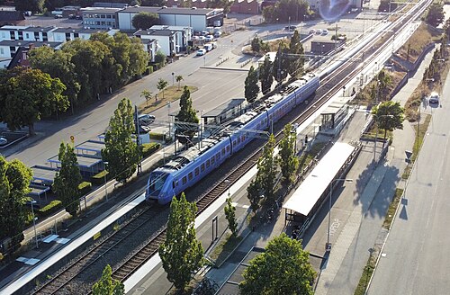 Ystad Line — 写真2