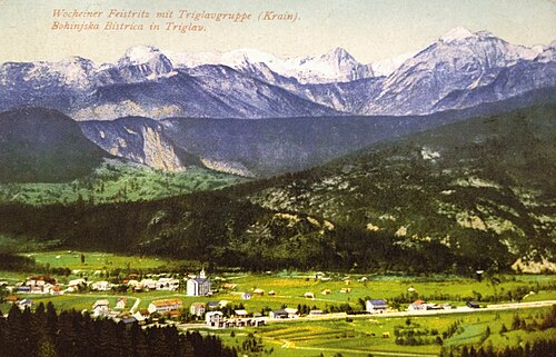 Bohinj Railway — photo 3