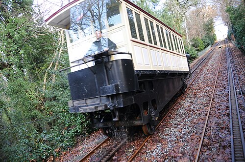 ボン・イェスズ・ケーブルカー — 写真2