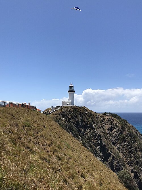 Byron Bay Solar Train — 写真3