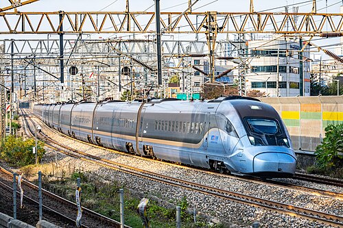 KTX – Foto 4
