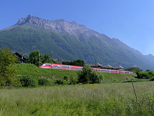 Frecciarossa Mailand–Venedig – Foto 3