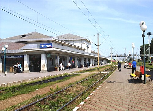 Interregio – Foto 1