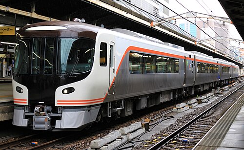 Limited Express Hida – Foto 2