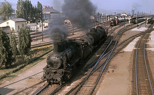 InterRegio Cluj — 写真4