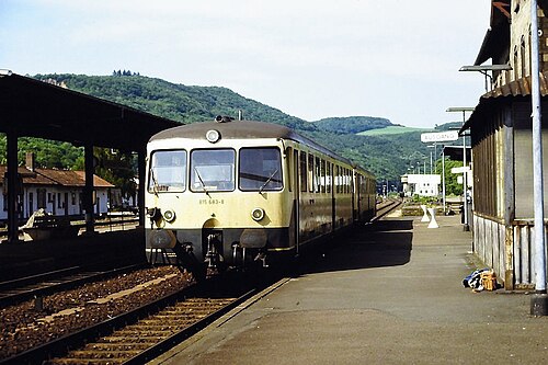 Lautertalbahn – Foto 2