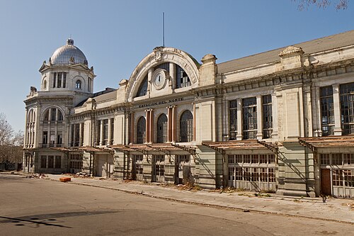 Tren de Felipe II — photo 3