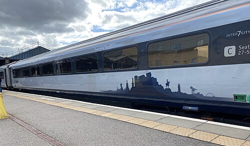 Highland Main Line – Foto 4