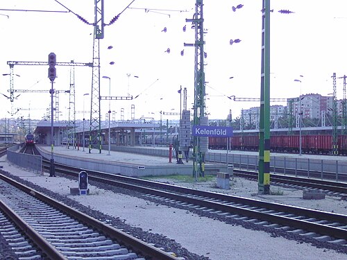 EuroCity Budapest–Zagreb – Foto 3
