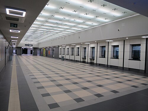 Piła–Szczecin railway — photo 4