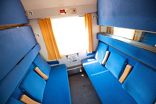 European Sleeper – Foto 4