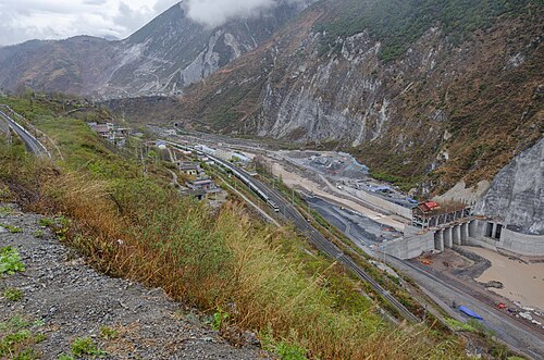 Chengdu–Kunming Railway — photo 4
