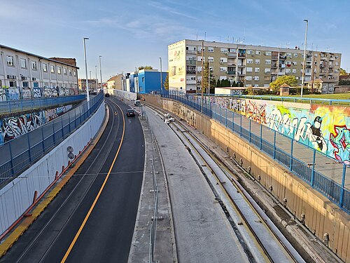 Zagreb–Osijek line – Foto 1