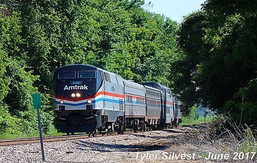 Heartland Flyer – Foto 3