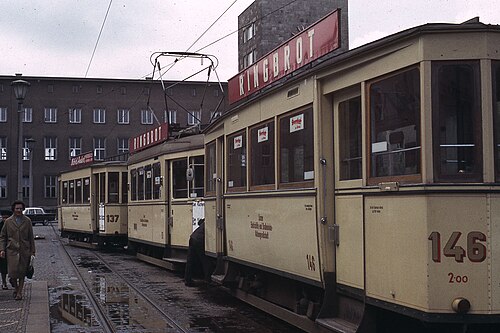 Mühlkreisbahn — photo 2