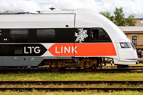 LTG Link – Foto 2