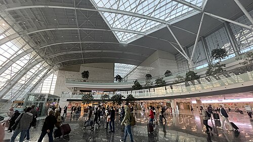 Yüksek Hızlı Tren – Foto 3