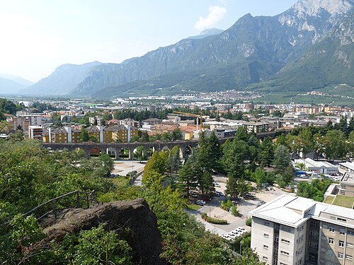 Valsugana Line – Foto 3