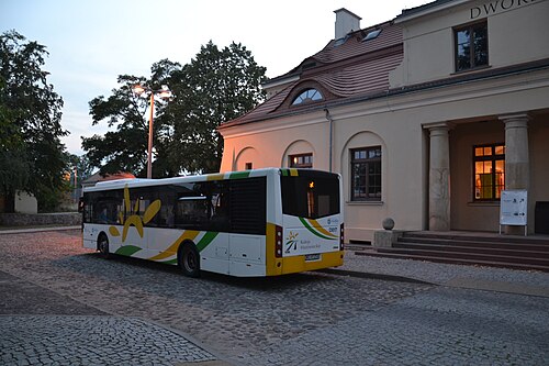 Sierpc–Nowy Dwór railway — photo 3