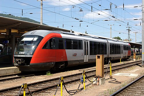 BDŽ Fast Train Burgas — 写真1