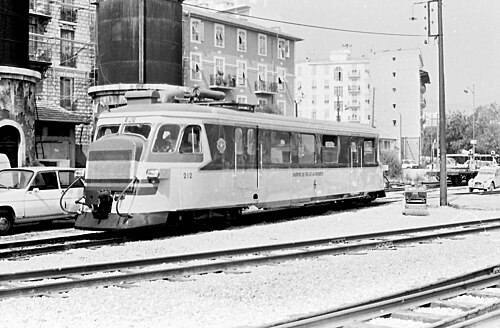 Train des Pignes – Foto 2