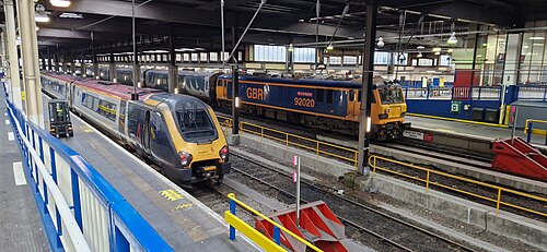 Caledonian Sleeper – Foto 1