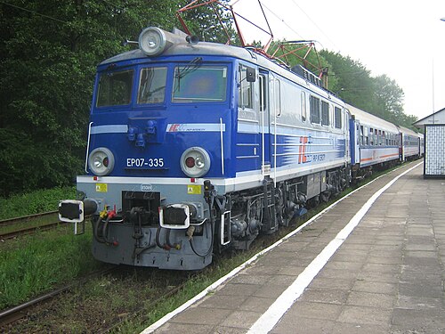 PKP Intercity – Foto 4