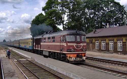 Yantar – Foto 1