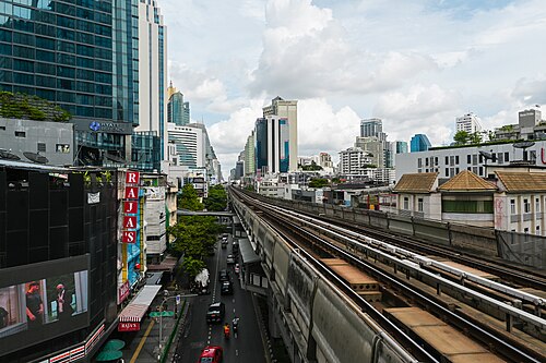 Isan Watthana – Foto 3