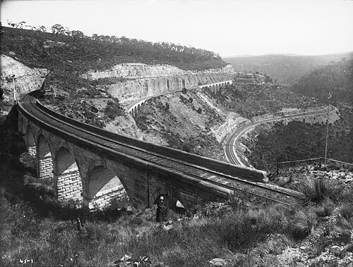 Zig Zag Railway – Foto 2