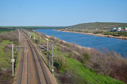 ブカレスト–コンスタンツァ InterCity — 写真2
