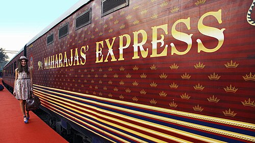 Maharajas’ Express – Foto 4
