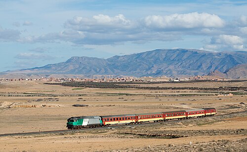 Al Atlas – Foto 2