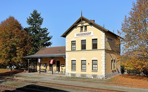 Reblaus-Express – Foto 2