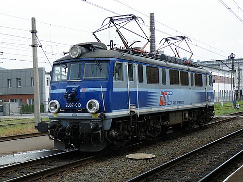 PKP Intercity – Foto 3